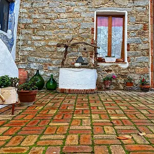 Corte San Lussorio Bed & Breakfast